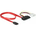 Produktbild: Delock SATA All-in-One cable (84230)