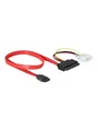 Produktbild: DeLOCK SATA All-in-One cable