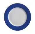 Produktbild: Ritzenhoff & Breker Dessertteller Doppio Indigoblau 20 cm