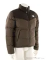 Produktbild: The North Face Saikuru Herren Freizeitjacke-Braun-XXL