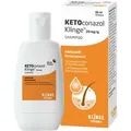Produktbild: KETOconazol Klinge 20 mg/g Shampoo 60 ml