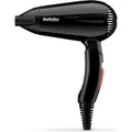 Produktbild: BaByliss Travel Dry 2000 (2000 W) (5344E)