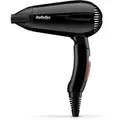 Produktbild: BaByliss Travel Dry 2000 5344E Reisefön