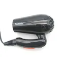 Produktbild: BaByliss Haartrockner Reise Haartrockner Compact L leichter Klappgriff Handlich