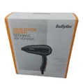 Produktbild: BaByliss Haartrockner Reiseelektronik Travel Dry 2000 Faltbar Leicht Leistungsst