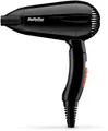 Produktbild: BaByliss 5344E Travel Dry 2000 Reisehaartrockner #2268081