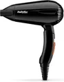 Produktbild: Babyliss Travel Dry 2000 Haartrockner