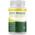 Produktbild: LessCrave X Burn Complex - Keto Power