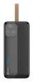 Produktbild: 27000 mAh Powerbank USB Typ-C Rapid (Schwarz)