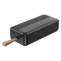 Produktbild: Xlayer Rapid (27.000mAh) Powerbank schwarz (27000 mAh, 20 W, 99.90 Wh) (220549)