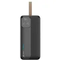 Produktbild: XLayer Powerbank Rapid 27.000 mAh Black