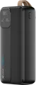 Produktbild: XLAYER 220549 - Powerbank, LiPo, 27000 mAh, 2x USB-A, 2x USB-C, schwarz