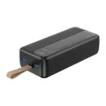 Produktbild: XLayer Powerbank Rapid 27.000 mAh Black #36405583