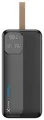 Produktbild: XLayer Rapid 27000 mAh Powerbank USB Typ-C  Schwarz