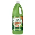 Produktbild: DanKlorix Hygienereiniger 110457 , 1500 ml - Flasche, Grüne Frische