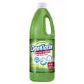 Produktbild: Dan Klorix Hygienereiniger Grüne Frische 1,5l - hygienische Frische, Desinfektion & Bleiche
