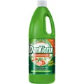 Produktbild: 2x DanKlorix 346578 Dan Klorix Frischer Duft 1,5l