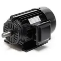Produktbild: Profi Elektromotor 400 V 2,2 Kw (3 Ps) 3-phasig 2-polig E-motor In Bauform B3 2830 U/min Mit Kupferwicklung, Drehstrommotor - Wiltec