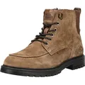 Produktbild: Bullboxer Stiefelette Stiefelette Veloursleder - Braun - 41