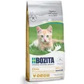 Produktbild: Bozita Katzen-Trockenfutter Feline Kitten Grain Free Huhn 2 kg