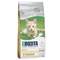 Produktbild: 7311030311213 Bozita - Kitten Grain free Chicken  2 kg BOZITA