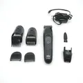 Produktbild: Braun Barttrimmer Haarpflege Set Body Haarpflege Vielseitig Bart Rasur Pflege