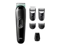 Produktbild: Braun Trimmer Barthaarschneider All-in-One Style 6in1 Series 3 MGK3410 *B-Ware