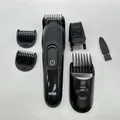 Produktbild: Braun All-In-One Bartpflege Bodygroomer Set, 6-in-1 Barttrimmer, Trimmer/Haarsch