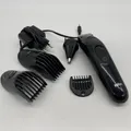 Produktbild: Braun All-In-One Bartpflege Bodygroomer Set, 6-in-1 Barttrimmer, Trimmer/Haarsch