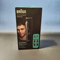 Produktbild: Braun All-In-One Bartpflege Bodygroomer Set, 6-in-1 Barttrimmer, MGK3420