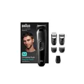 Produktbild: Braun Series3 Bartpflege Bodygroomer Set, 6-in-1 /Trimmer/Haarschneider -Neu&Ovp