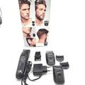 Produktbild: Braun Barttrimmer Set 6 in 1 Bart und Haar Körperpflege Bodygroomer professionel