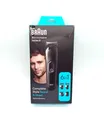 Produktbild: Braun Series 3 Haar- und Bartschneider MGK3420 Barttrimmer 6-in-1 Set - Schwarz