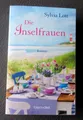 Produktbild: Die Inselfrauen von Sylvia Lott - Taschenbuch