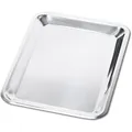 Produktbild: Graef 0000010 0000010 Tablett Edelstahl