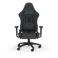 Produktbild: Corsair CF-9010052-WW TC100 - Relaxed Gaming Chair Stuhl - schwarz/grau