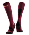 Produktbild: X-Socks Skisocke Ski Perform OTC dunkelrot Herren - 1 Paar