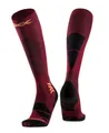 Produktbild: X-Socks Skisocken Ski Perform OTC dunkelrot Herren - 1 Paar