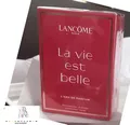 Produktbild: ♥ 1598,33€/1L♥ 30ml Lancôme La Vie est Belle L'Elixir Eau de Parfum