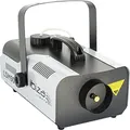 Produktbild: Ibiza - LSM900W - 900W Nebelmaschine mit Fernsteuerung - Schwarz und grau