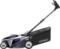 Produktbild: Litheli Akku-Rasenmäher EasySurge 2 x 20 V inkl. 2 Akkus 4.0 Ah  Rasenmäher