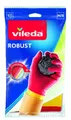 Produktbild: Vileda Haushaltshandschuhe Robust Größe M