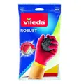 Produktbild: Der Robuste Handschuhe Haushaltshandschuhe mit Dreifach-Schutz Vileda®  M