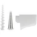 Produktbild: KitchenAid Pürieraufsatz 5KSMFVSP Gemüse-/Fruchtpresse ohne 5KSMFGA (Neu)