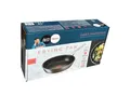 Produktbild: Tefal H9120444 Bratpfanne, 24 cm, Jamie Oliver, harteloxiert, Aluminium
