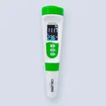 Produktbild: Caluma 3-in-1 pH-EC-Temp Grow Messgerät Combi-Messer Hydroponik PH-EC-Messgerät