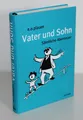 Produktbild: Vater und Sohn (Iris®-LEINEN mit Schmuckprägung) von E. O. Plauen (2015,...