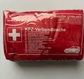 Produktbild: Walser KFZ Verbandtasche Auto Verbandskasten Erste Hilfe Kasten Set Verbandszeug