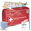 Produktbild: Walser KFZ Verbandstasche DIN 13164 2022   Verbandskasten