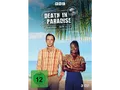 Produktbild: Death in Paradise - Staffel 13 DVD (FSK: 12)